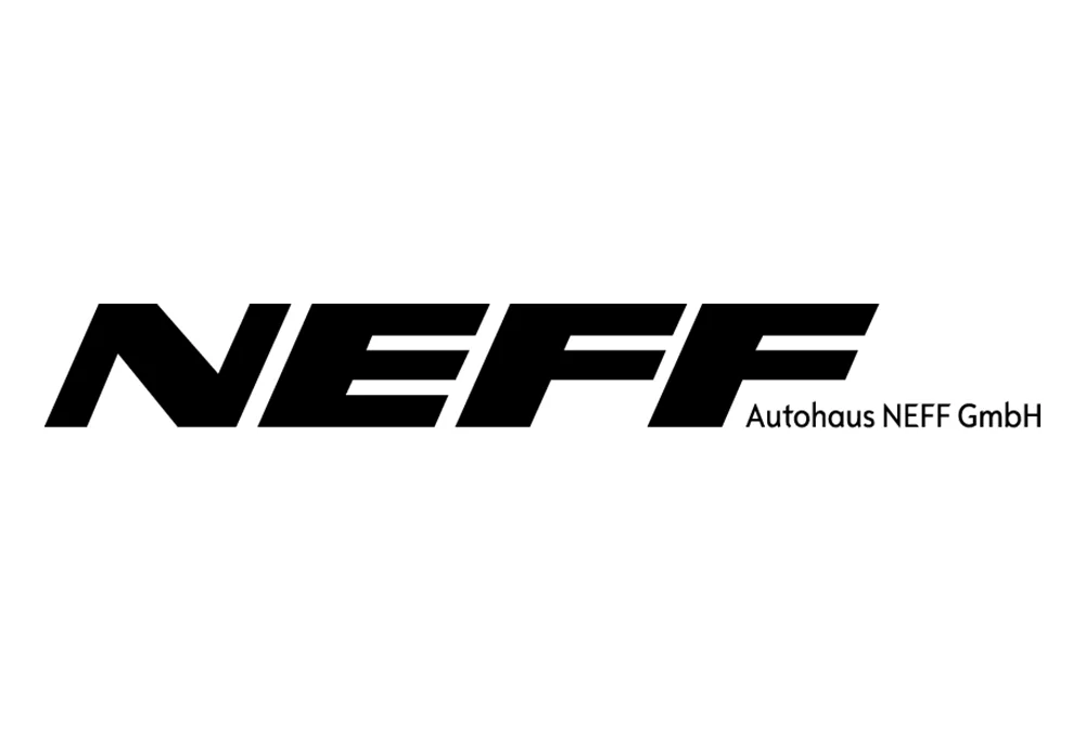Autohaus Neff GmbH Logo