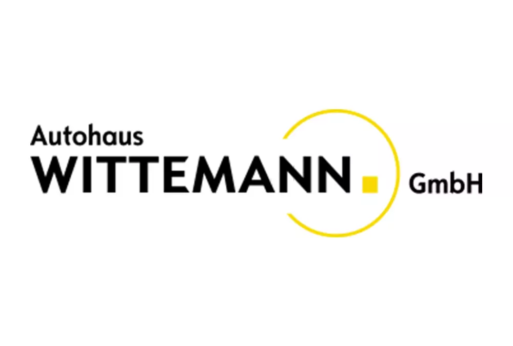 Autohaus Wittemann GmbH Logo