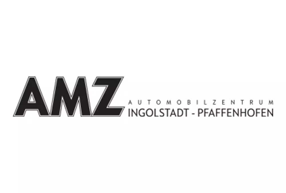 AMZ Ingolstadt GmbH Logo
