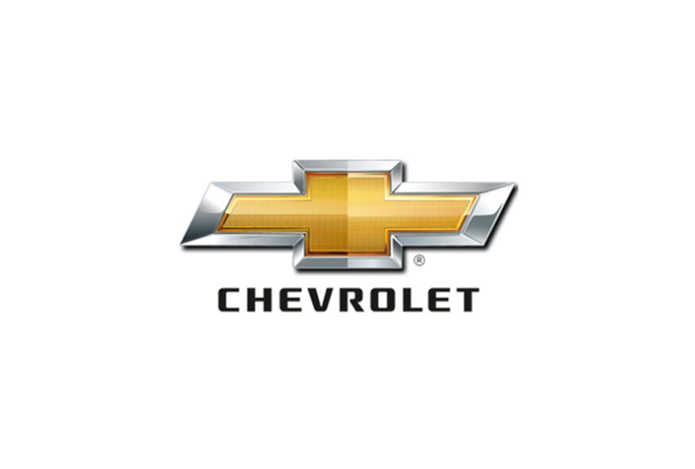 Chevrolet Logo