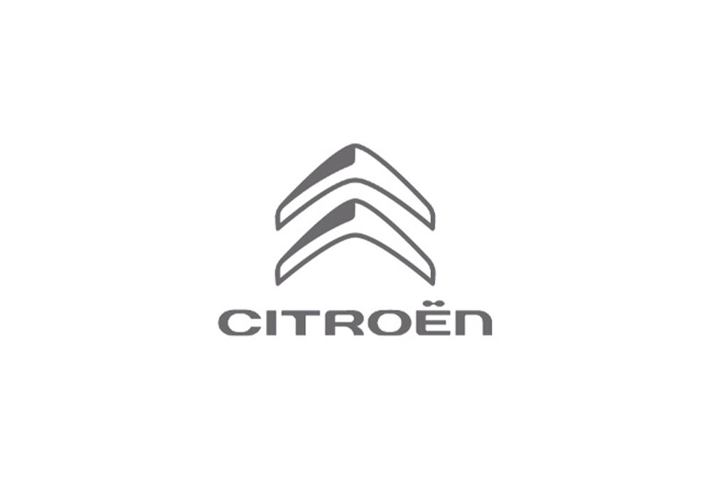 Citroen Logo