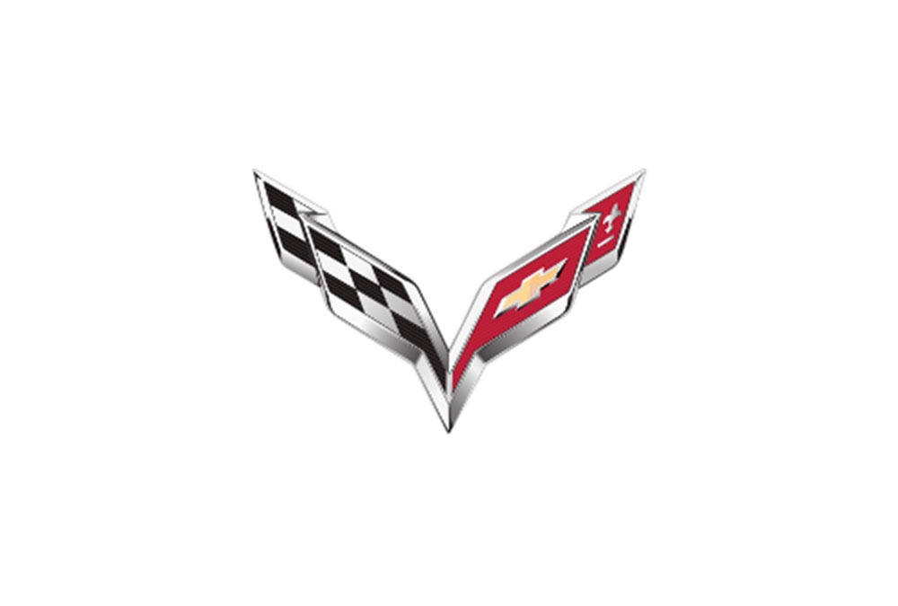 Corvette Logo