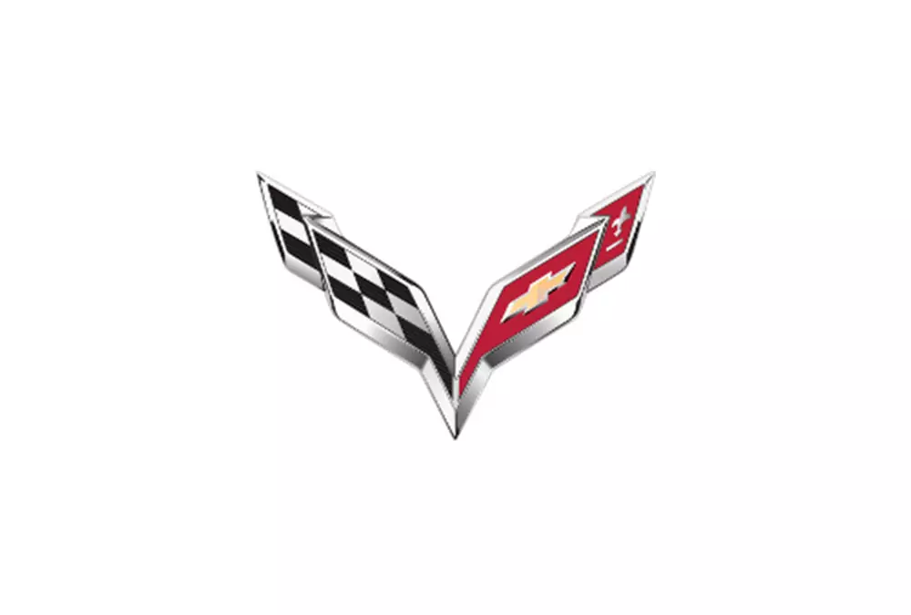 Corvette Logo