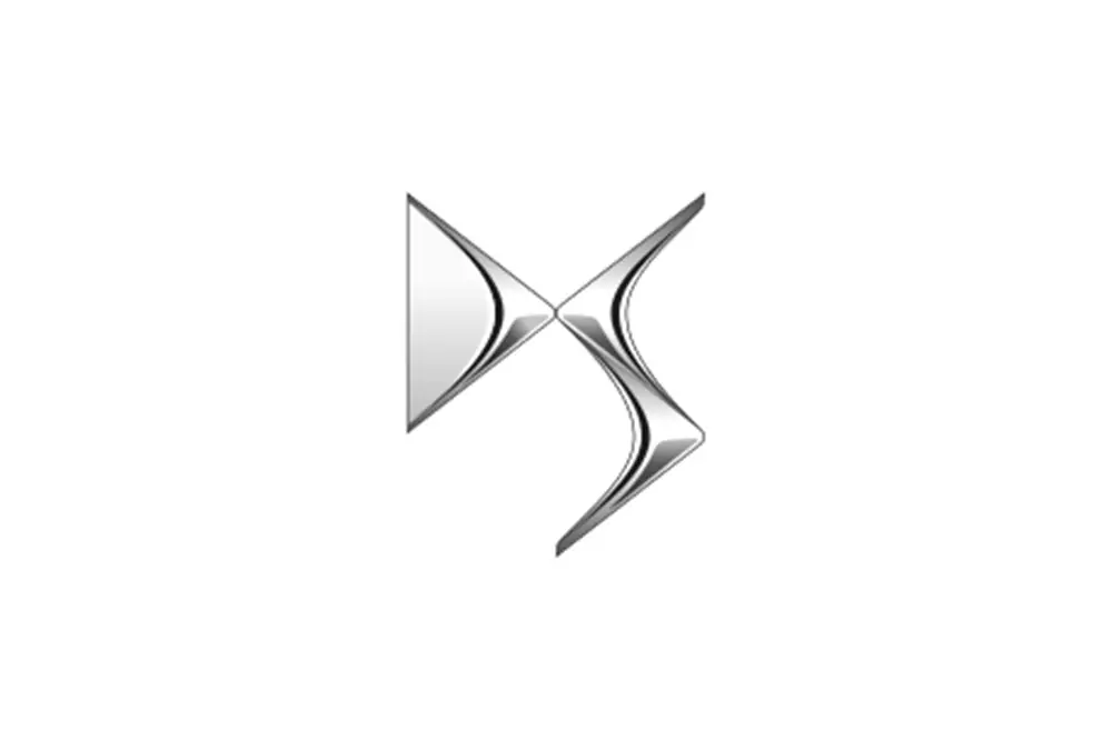 DS Logo