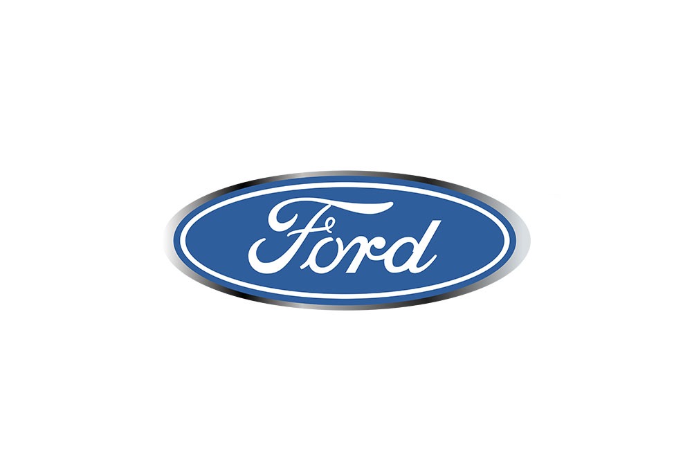Ford Logo
