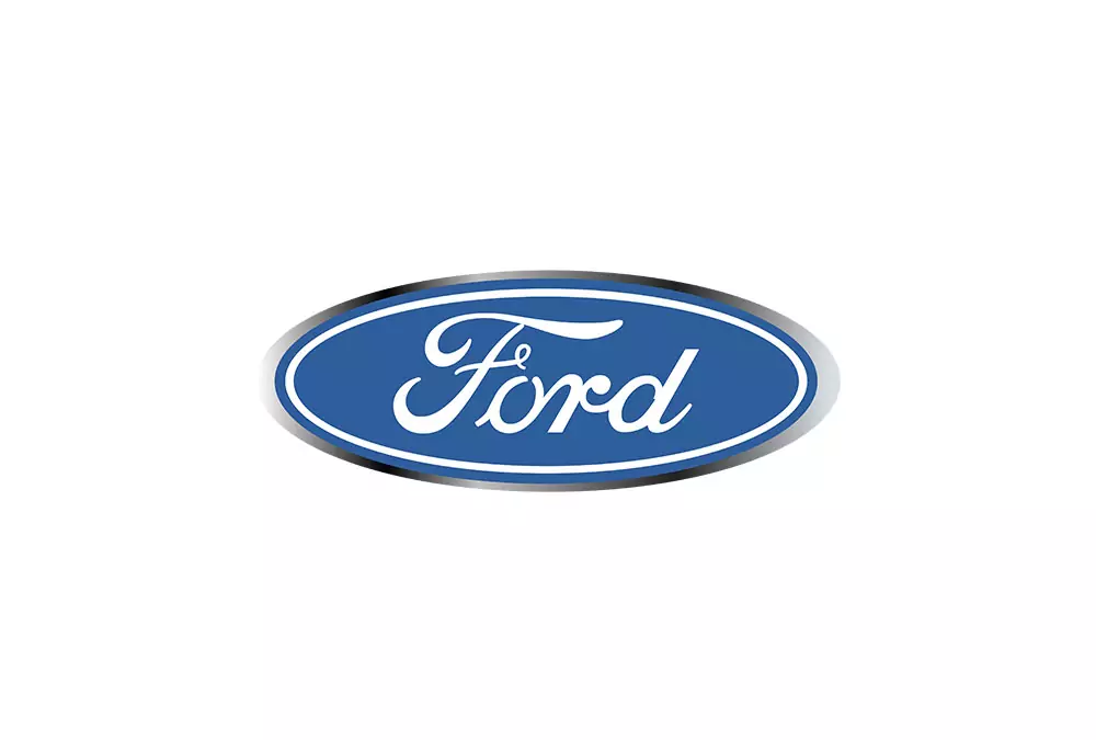 Ford Logo