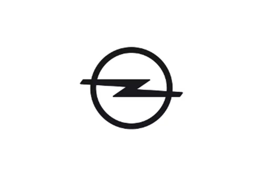 Opel Logo