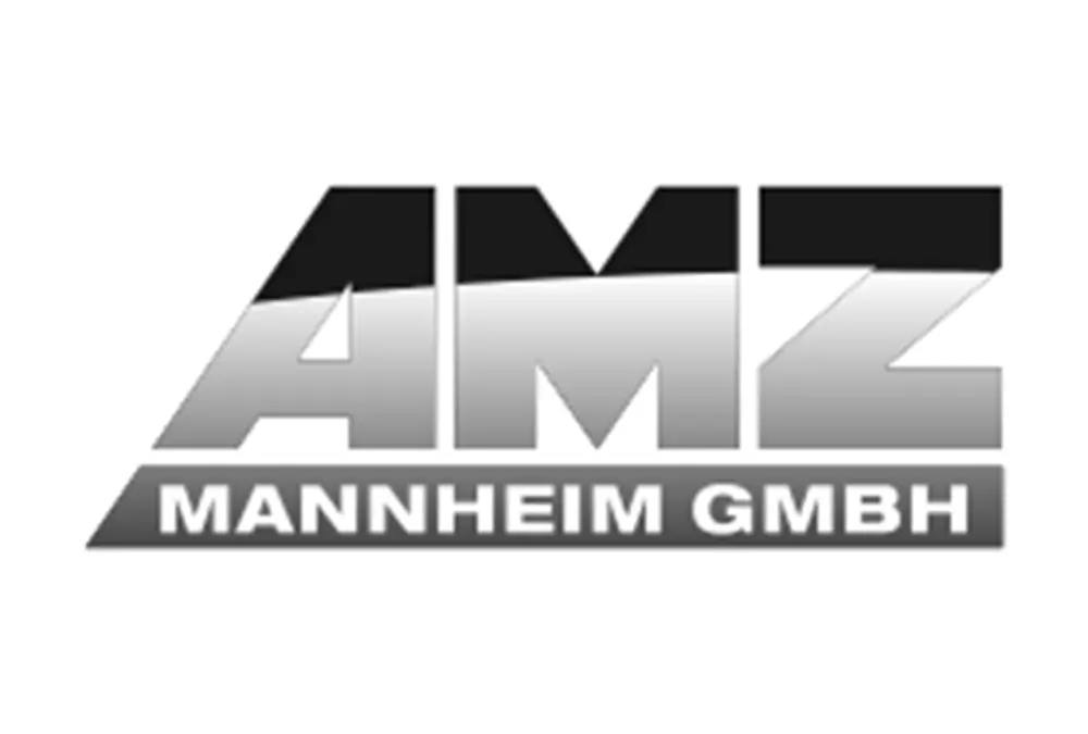 AMZ Mannheim GmbH Logo