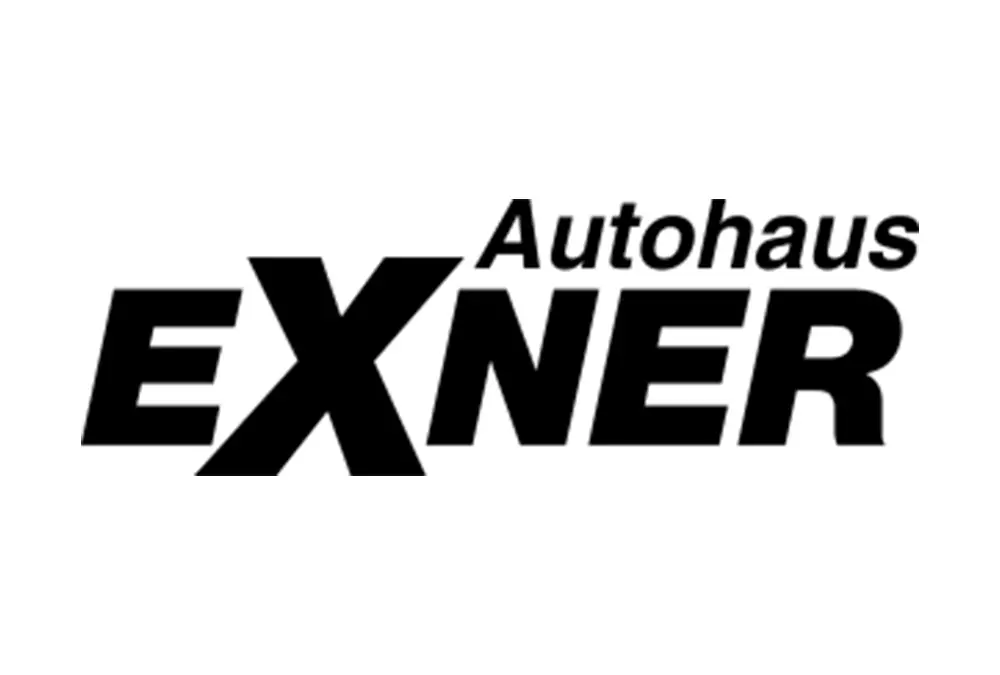 Autohaus Exner Logo