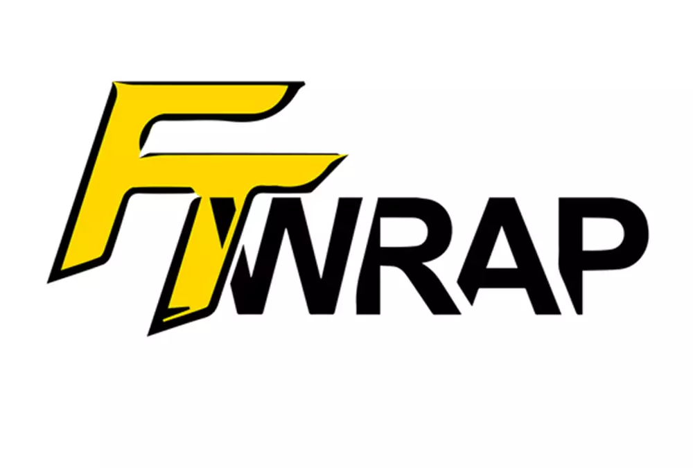 FT WRAP Logo