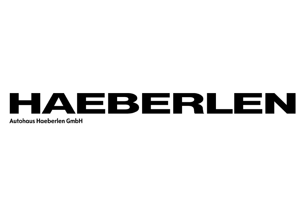 Autohaus Haeberlen GmbH Logo
