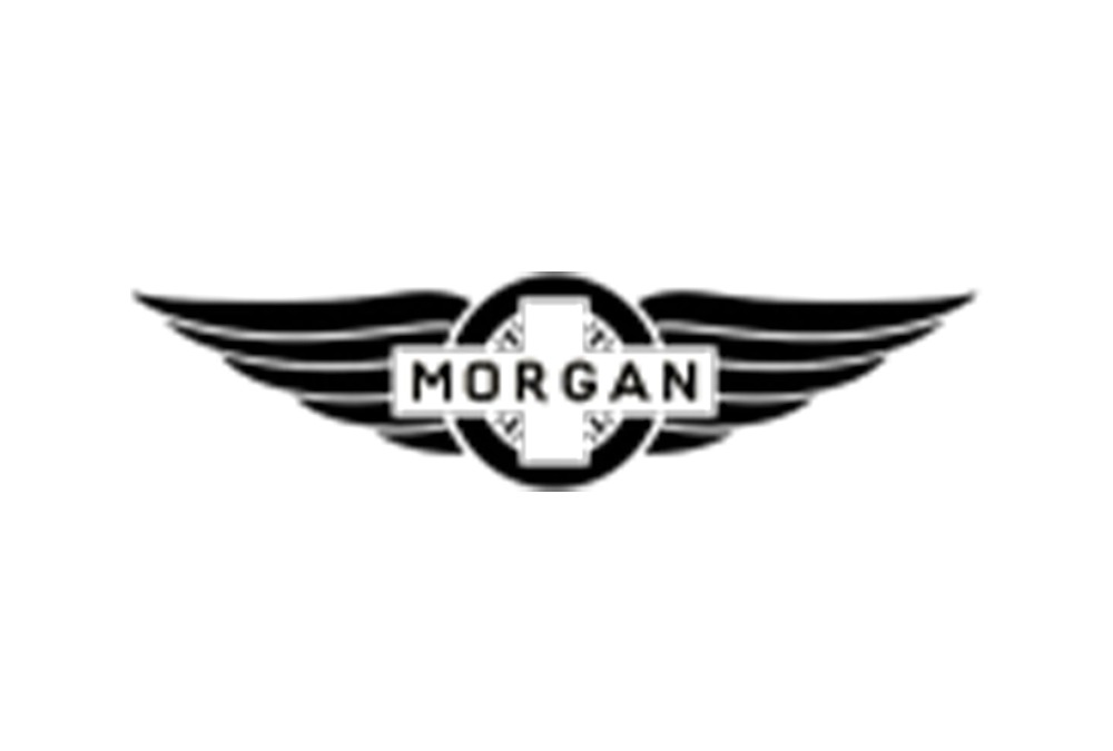 Morgan Logo