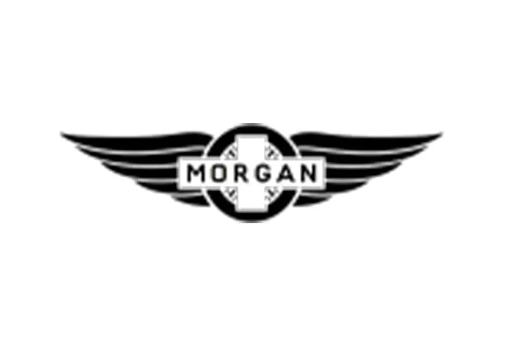 Morgan Logo