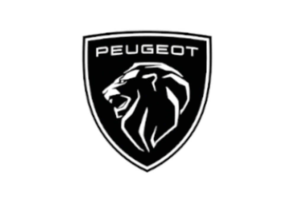 Peugeot Logo