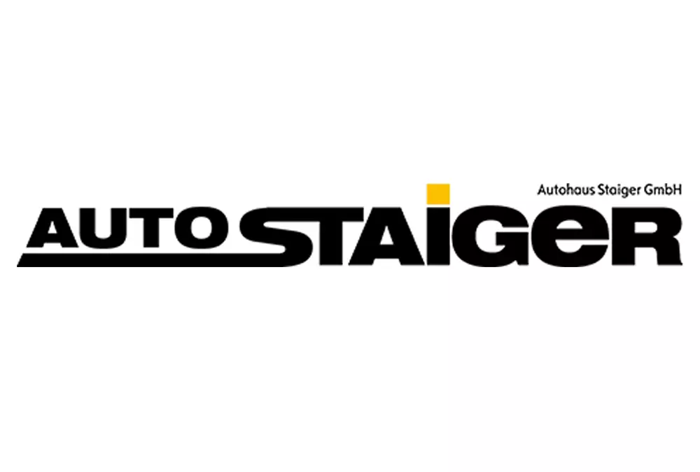Autohaus Staiger GmbH