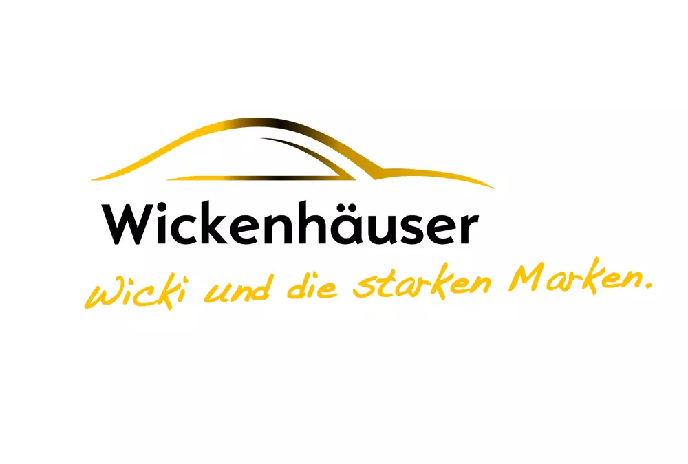 Wickenhäuser GmbH & Co. KG Logo