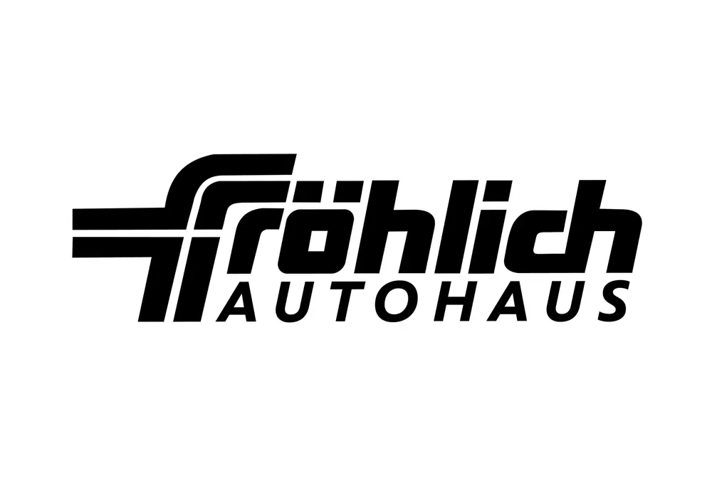 Autohaus Fröhlich GmbH Logo