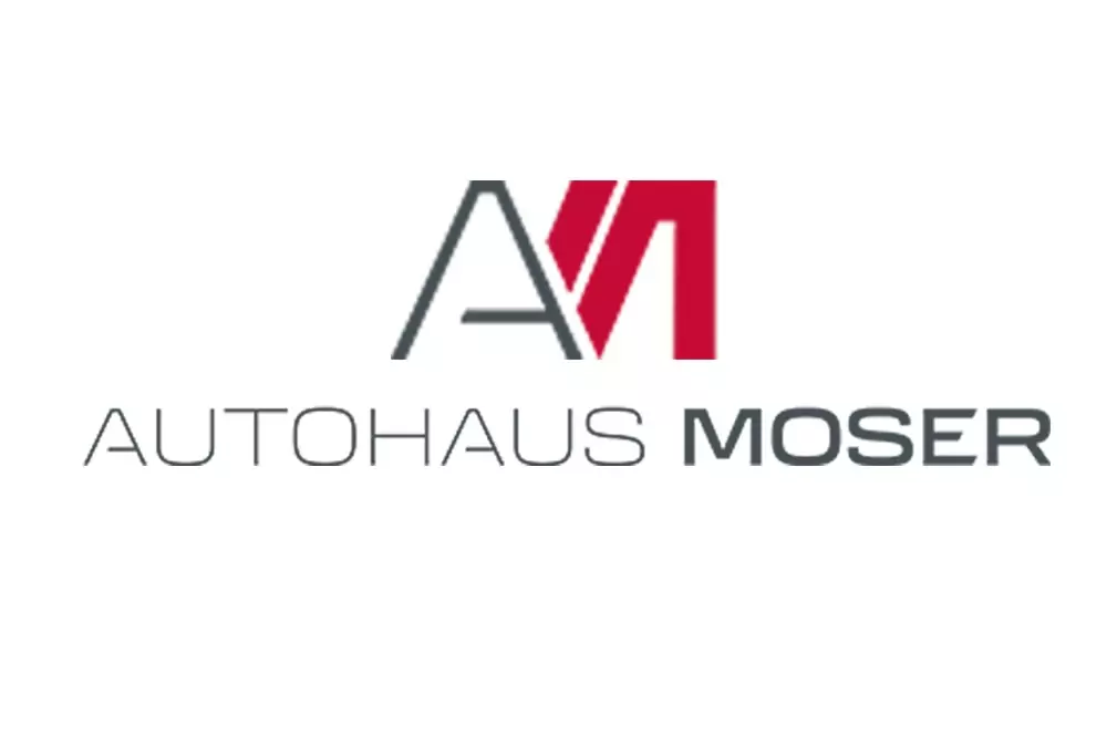 Autohaus Moser GmbH Logo