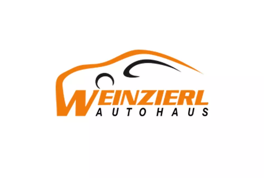 Autohaus Weinzierl Logo