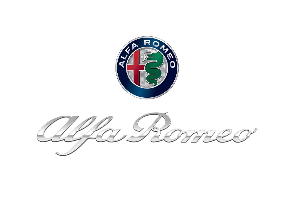 Alfa Romeo Logo