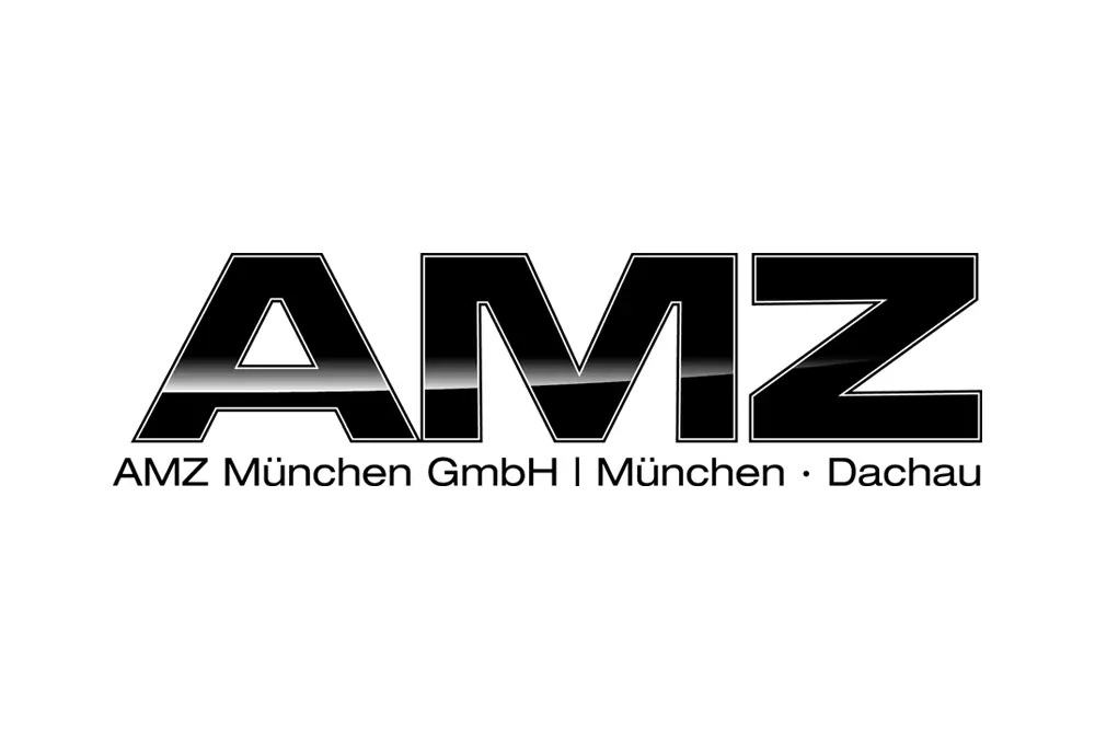 AMZ München Logo