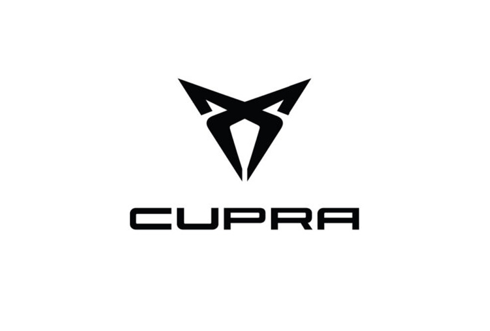 Cupra Logo