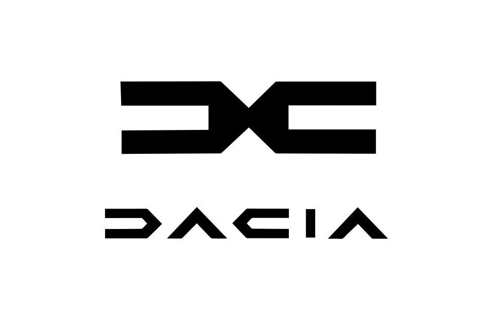 Dacia Logo