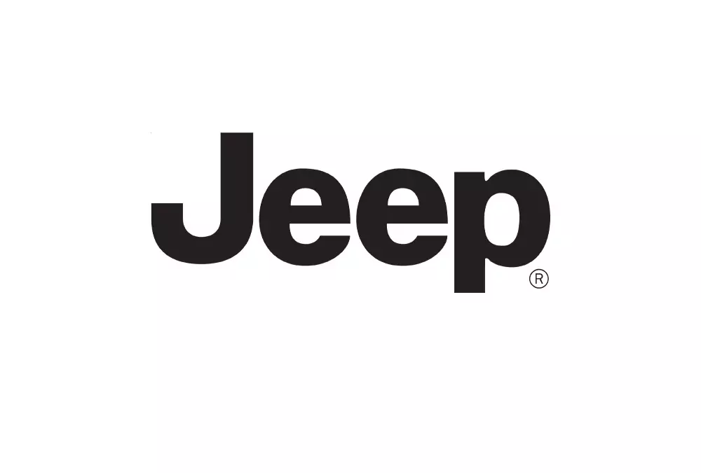 Jeep Logo