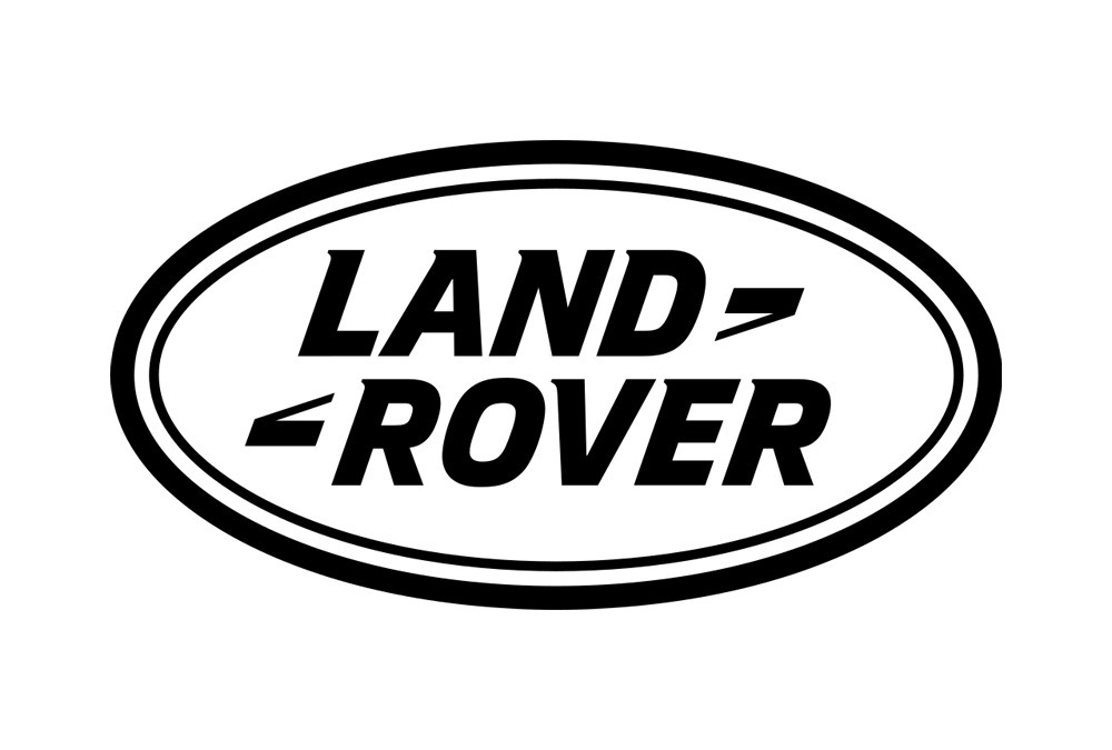 Land Rover Logo