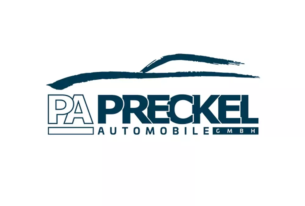 Preckel Automobile GmbH Logo
