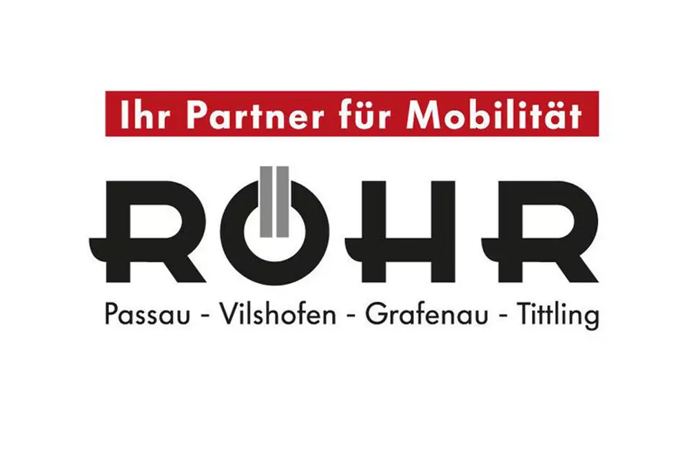 Erich Röhr GmbH & Co. KG Logo