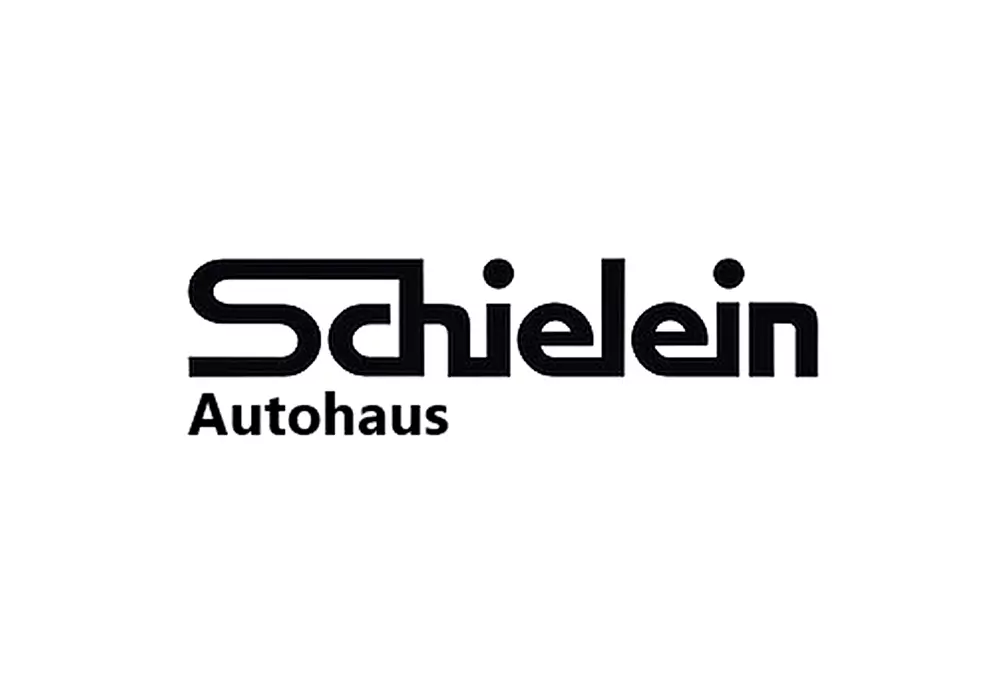 Autohaus Schielein Logo