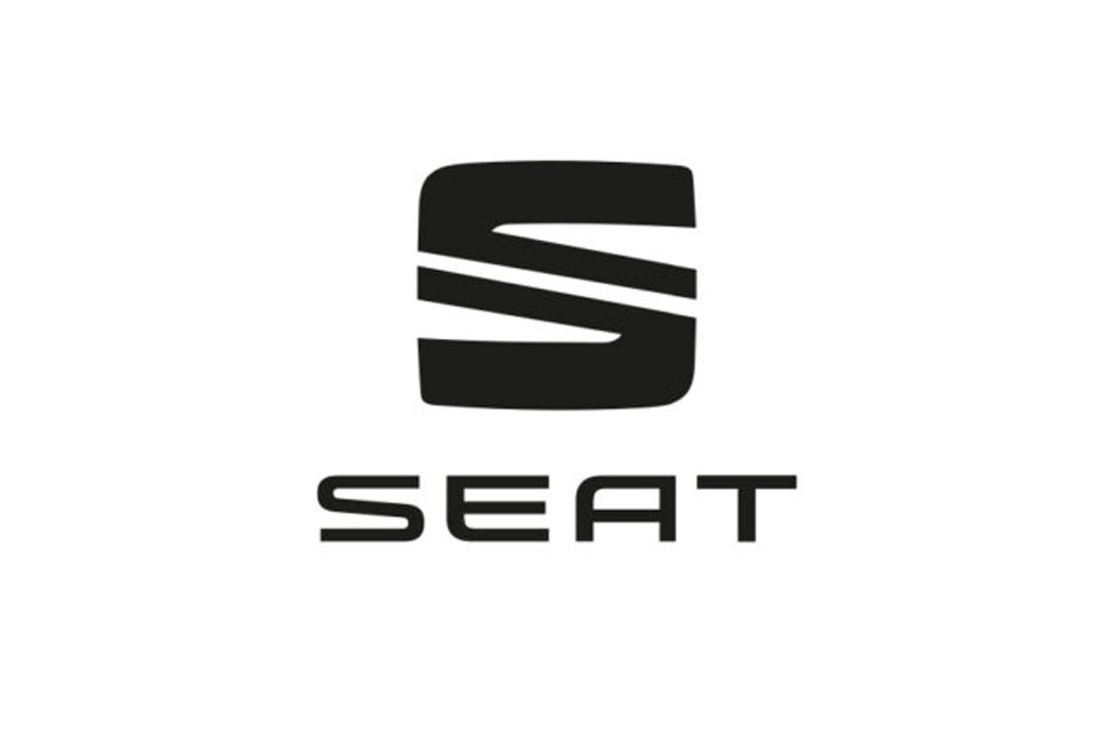 Seat Logo