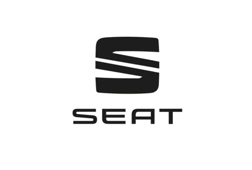 Seat Logo