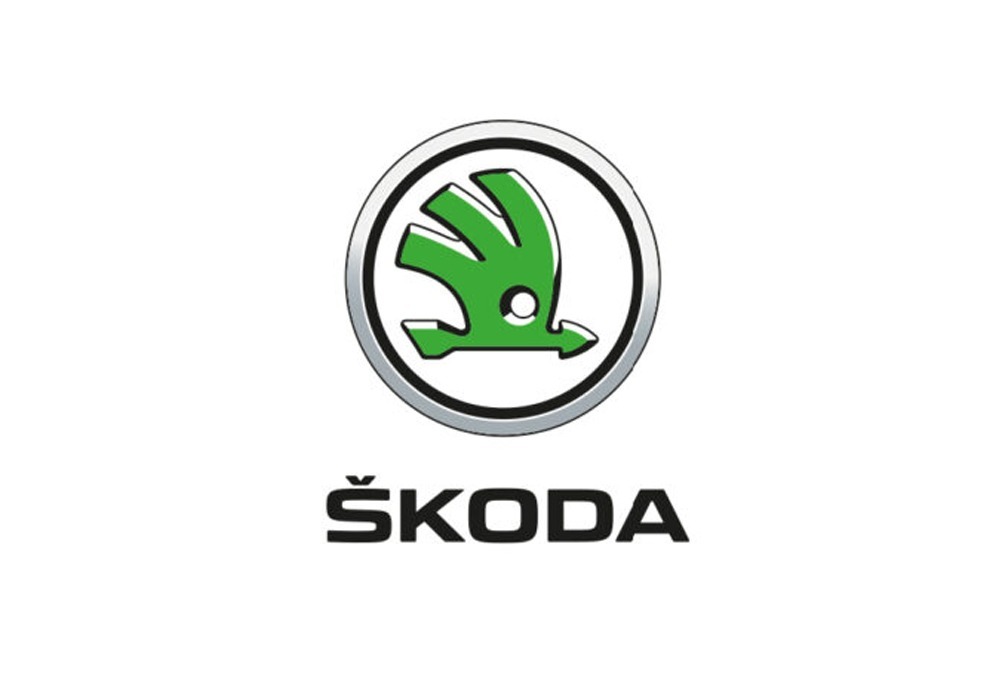 Skoda Logo