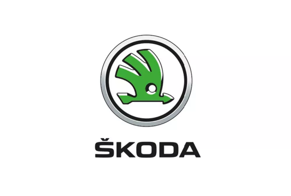 Skoda Logo