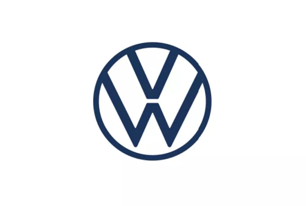 VW Logo