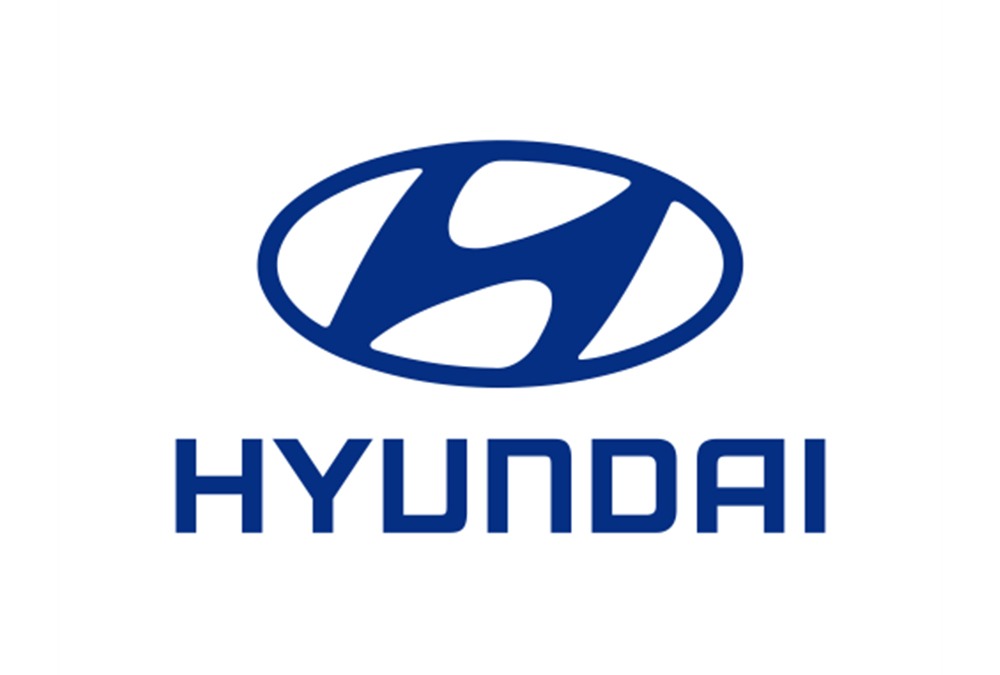 Hyundai Logo