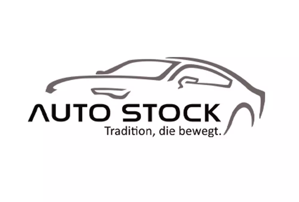 Auto Stock GmbH & Co. KG Logo