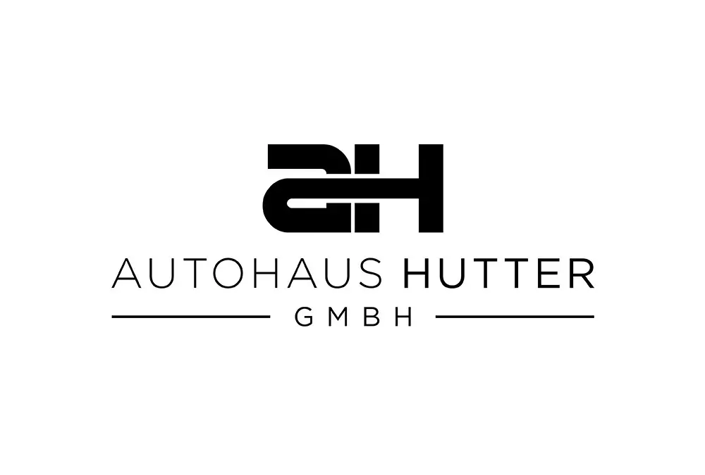Autohaus Hutter GmbH Logo