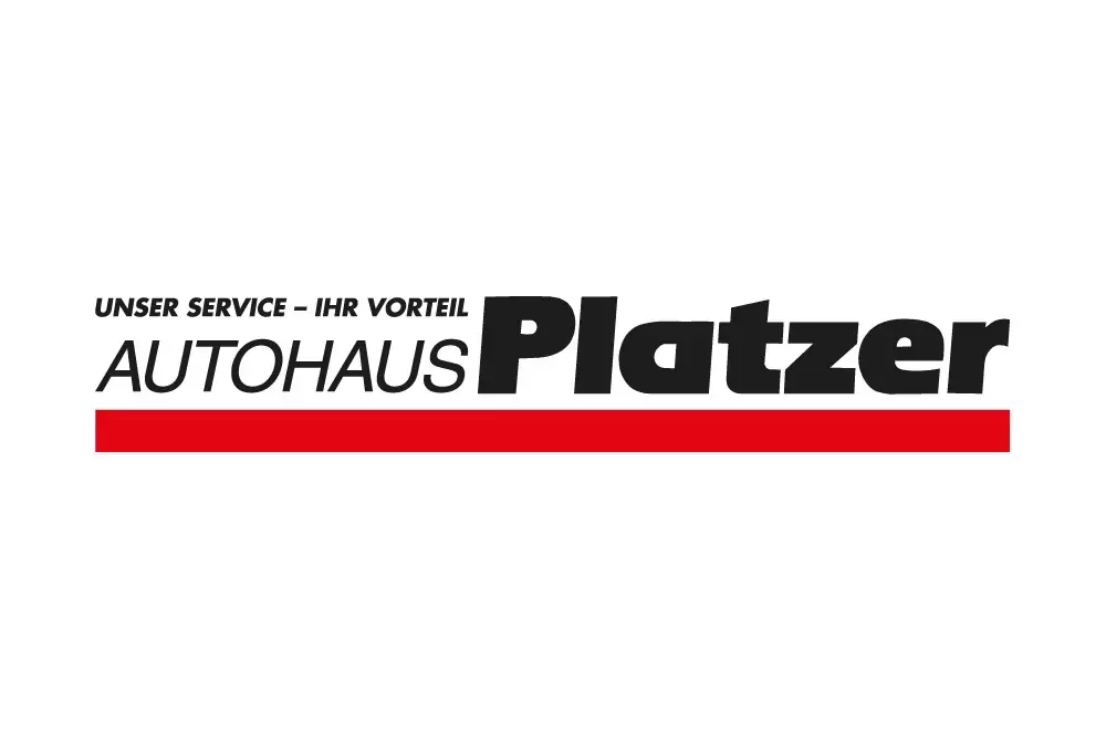 Autohaus Platzer Logo
