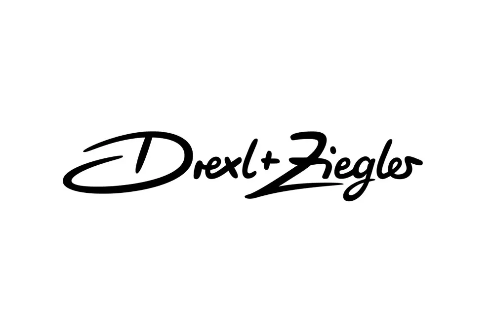 Drexl ziegler Logo