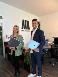 Bild von Direktkontakt