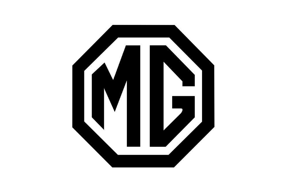 MG Logo
