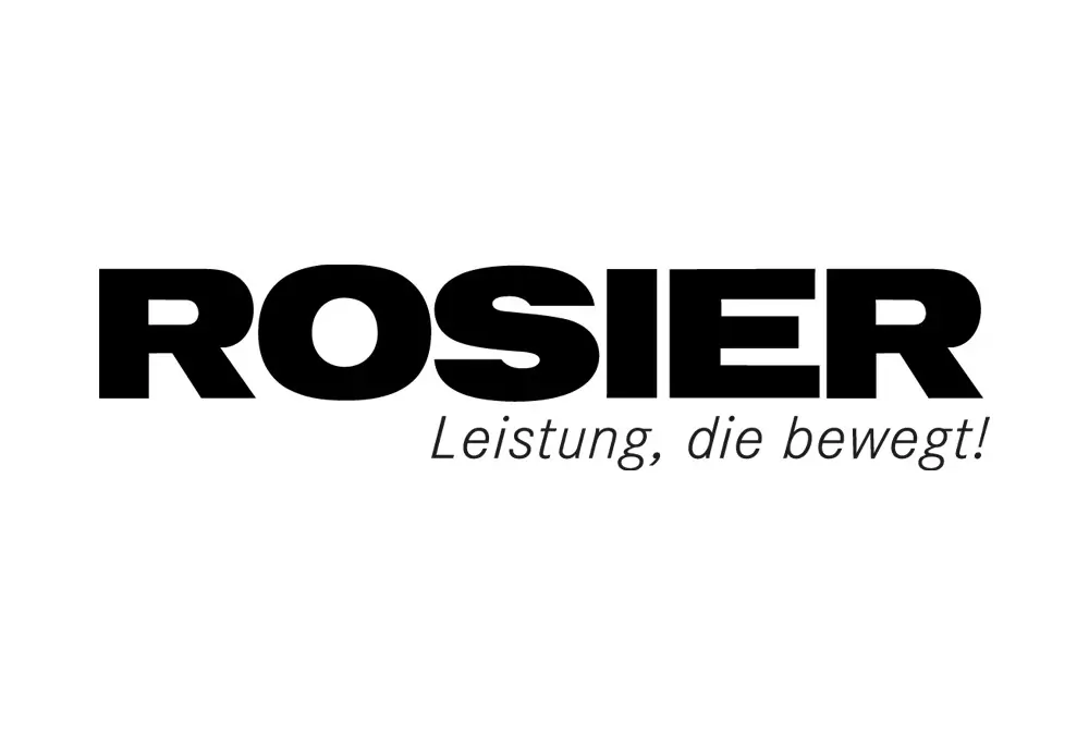 ROSIER Holding GmbH Logo