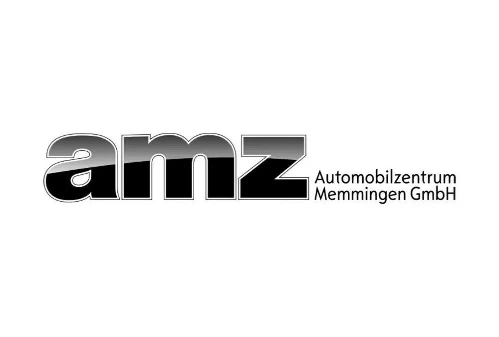 AMZ Memmingen Logo