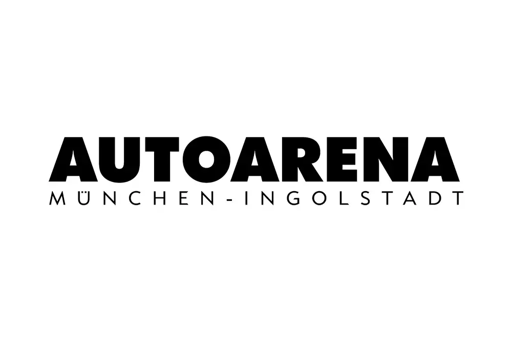 Autoarena München GmbH Logo