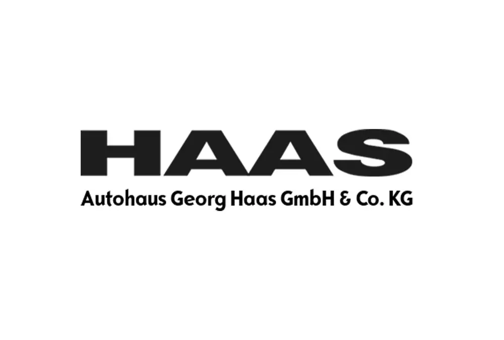 Autohaus Haas Logo