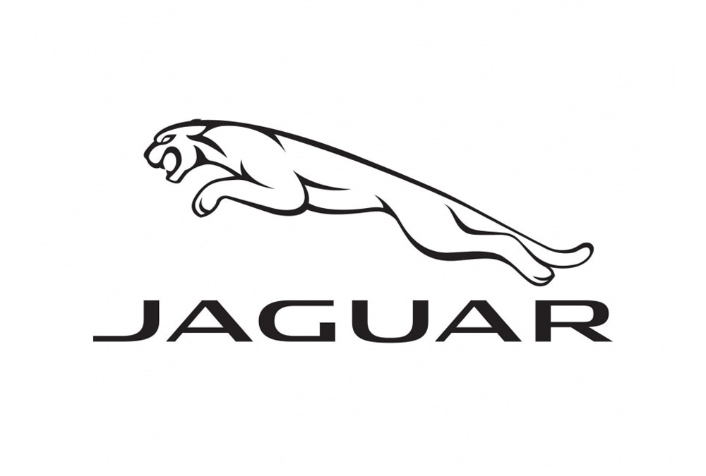 Jaguar Logo