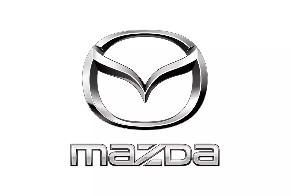 Mazda Logo